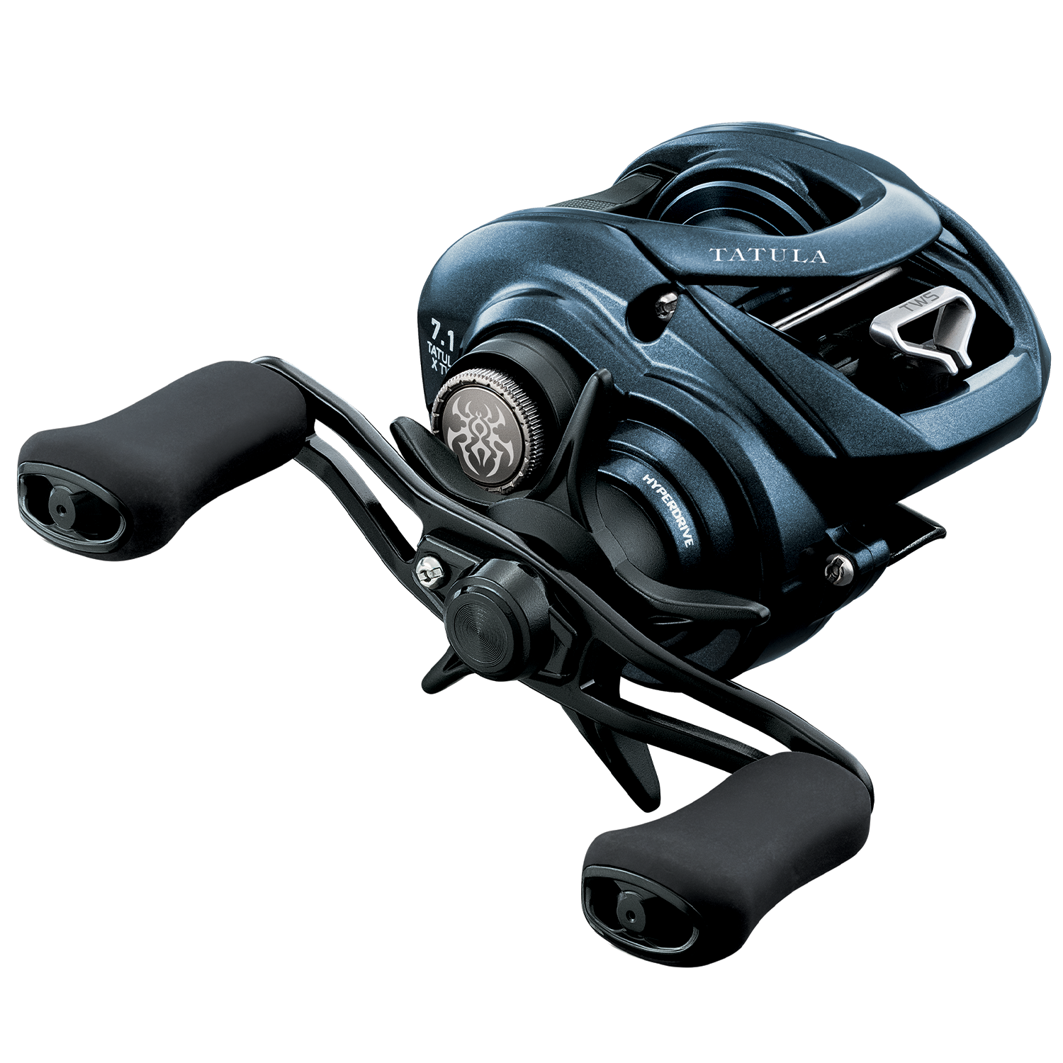 Daiwa Tatula X TW 100