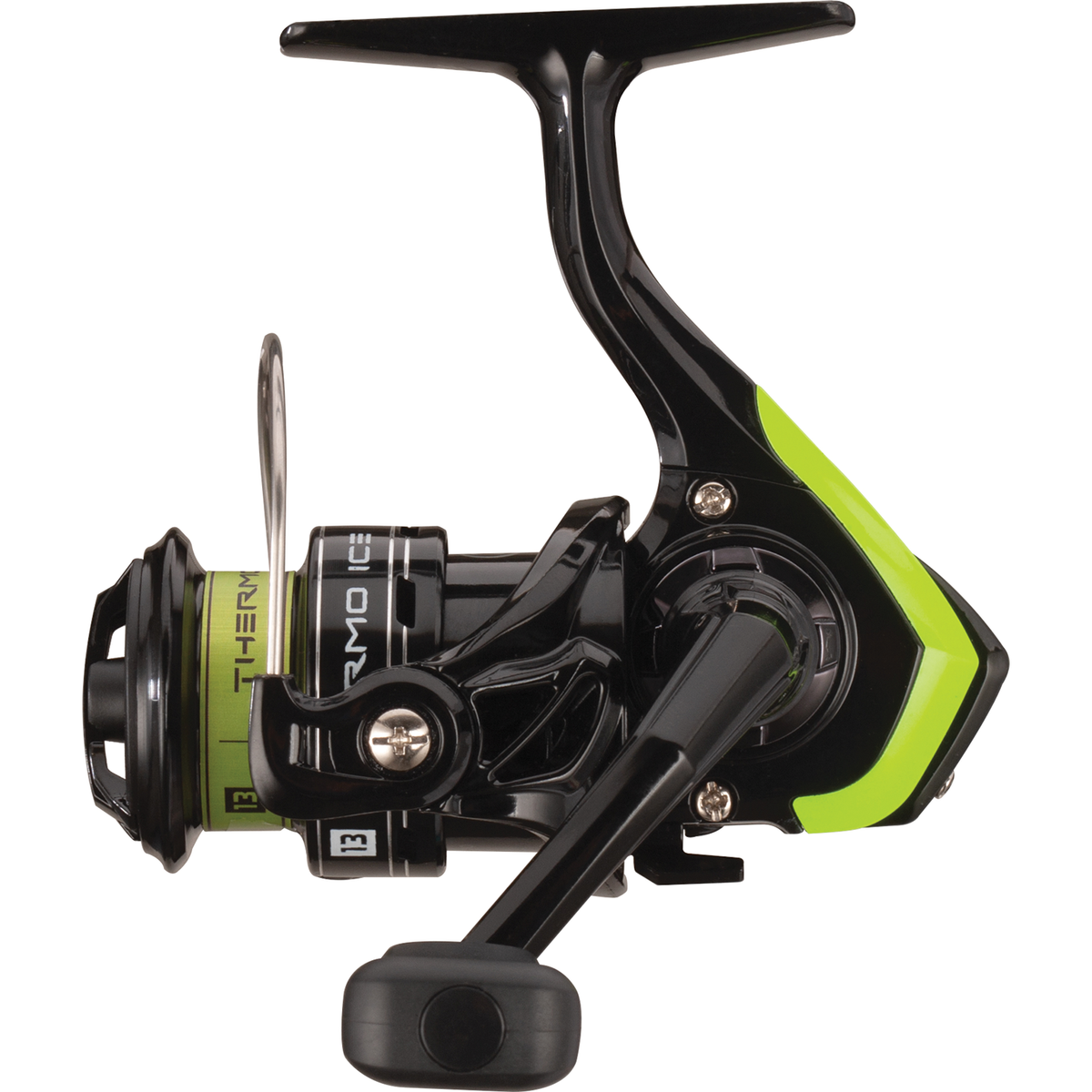 13 Fishing Thermo Ice Reel