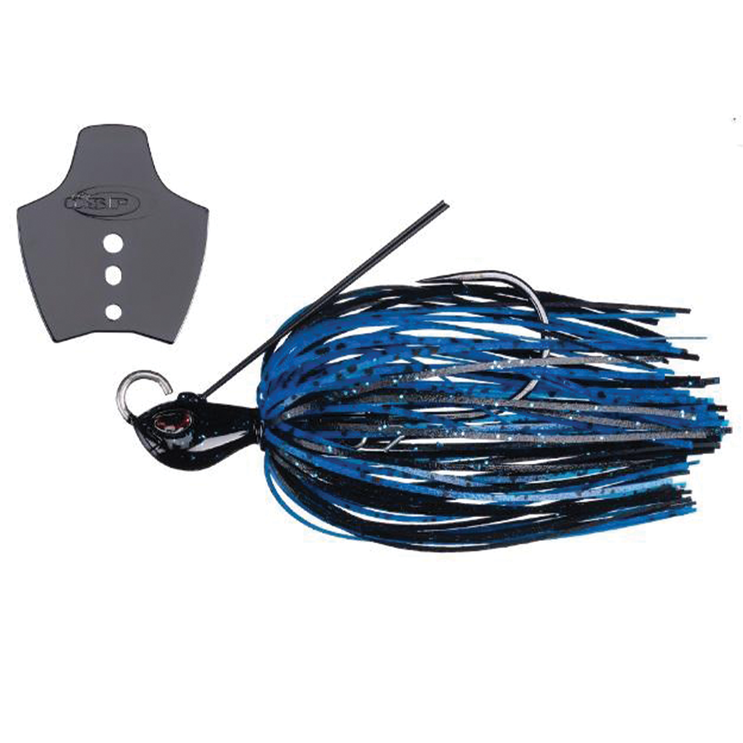 OSP Metal Blade Jig