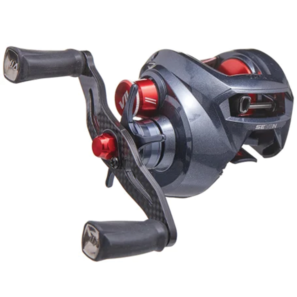Saltwater Fishing Reel Daiwa Saltiga IC 100H-DH Offshore Bait Reel
