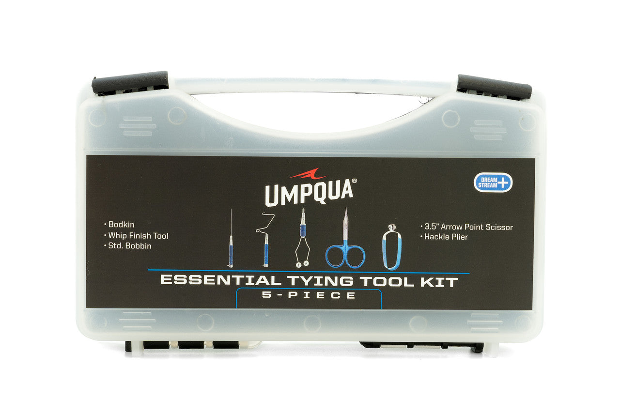 Umpqua Dreamstream Fly Tying Tool KIts