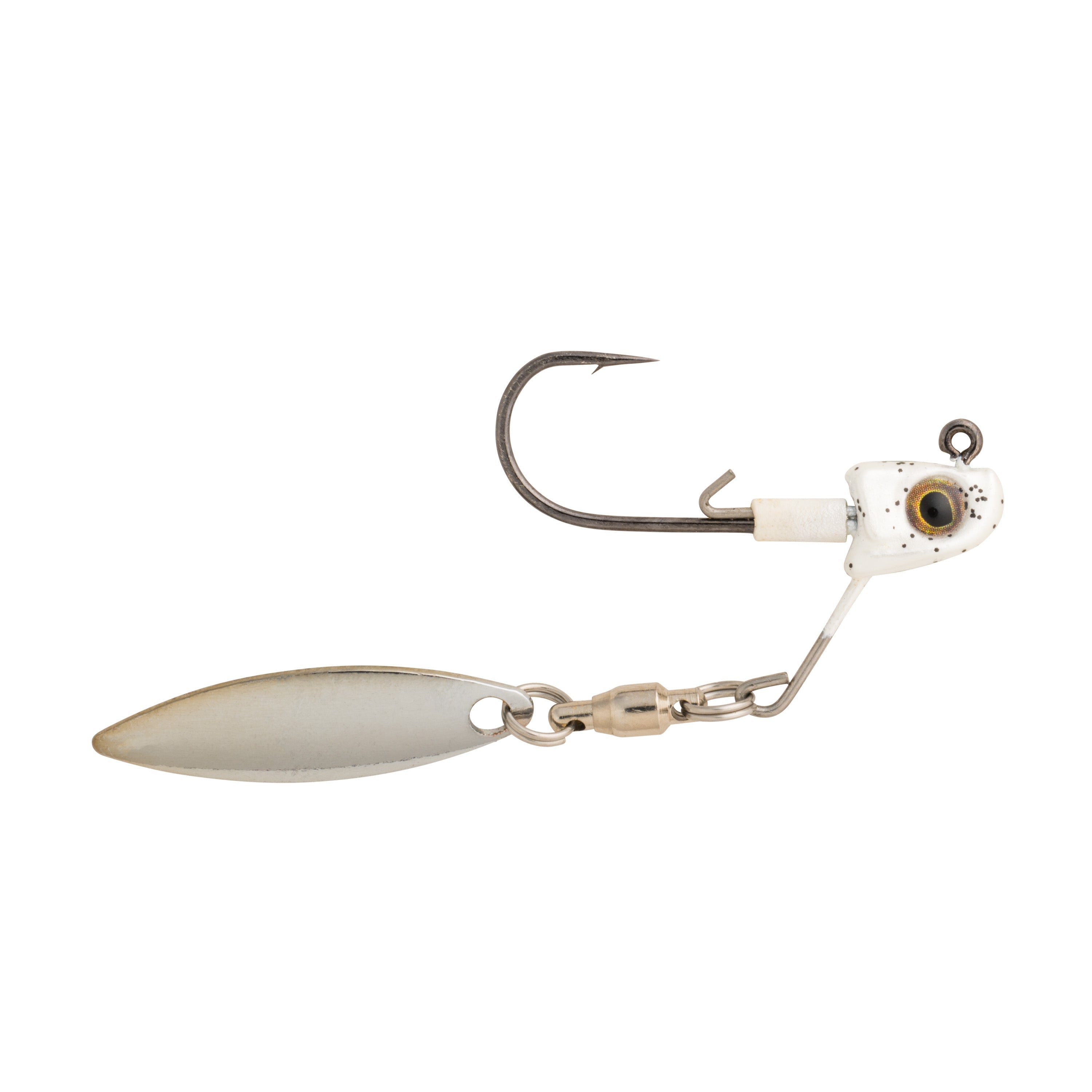 Great Lakes Finesse Micro Sneaky Underspin