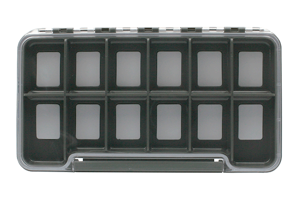 MFC Beaverhead Fly Box