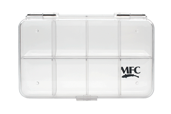 MFC Clearwater Fly Box