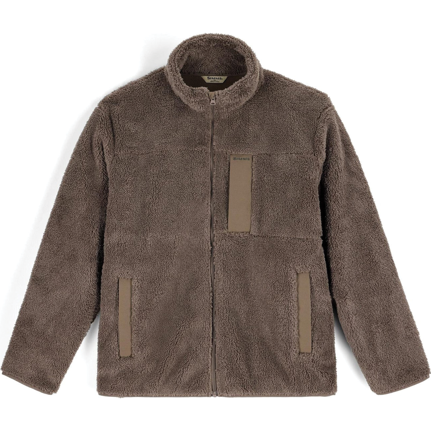 Simms Coldweather Fleece - Men's