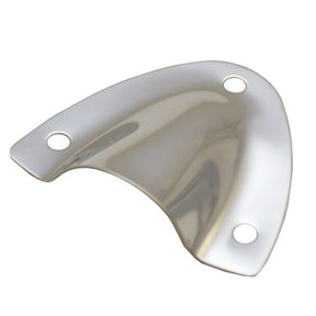 Attwood Stainless Steel Clam Shell Vent