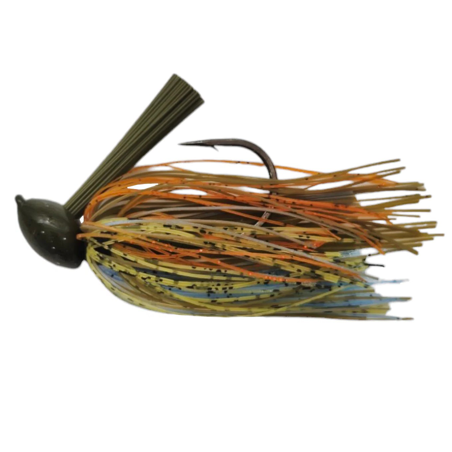 Untamed Tackle Ace Jig