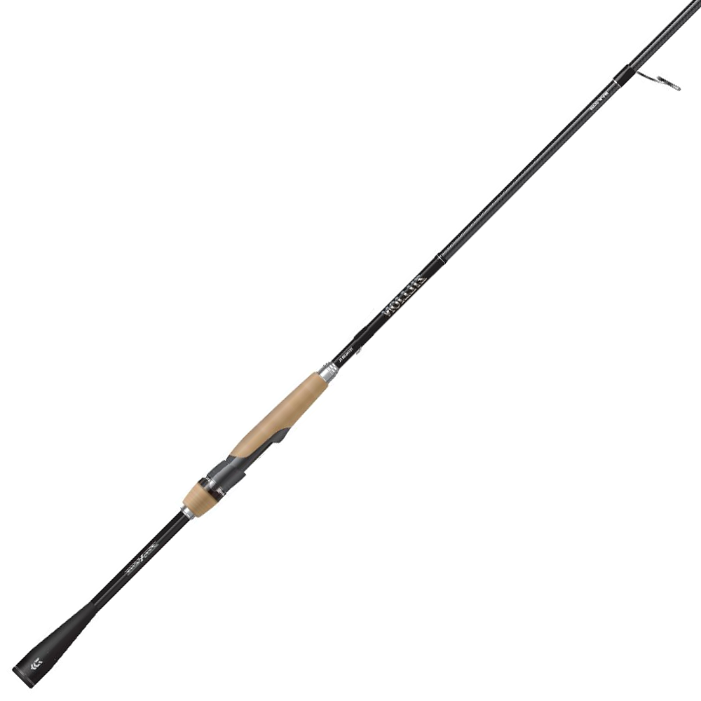 daiwa 8'6 fishing rod Daiwa Zillion Bass