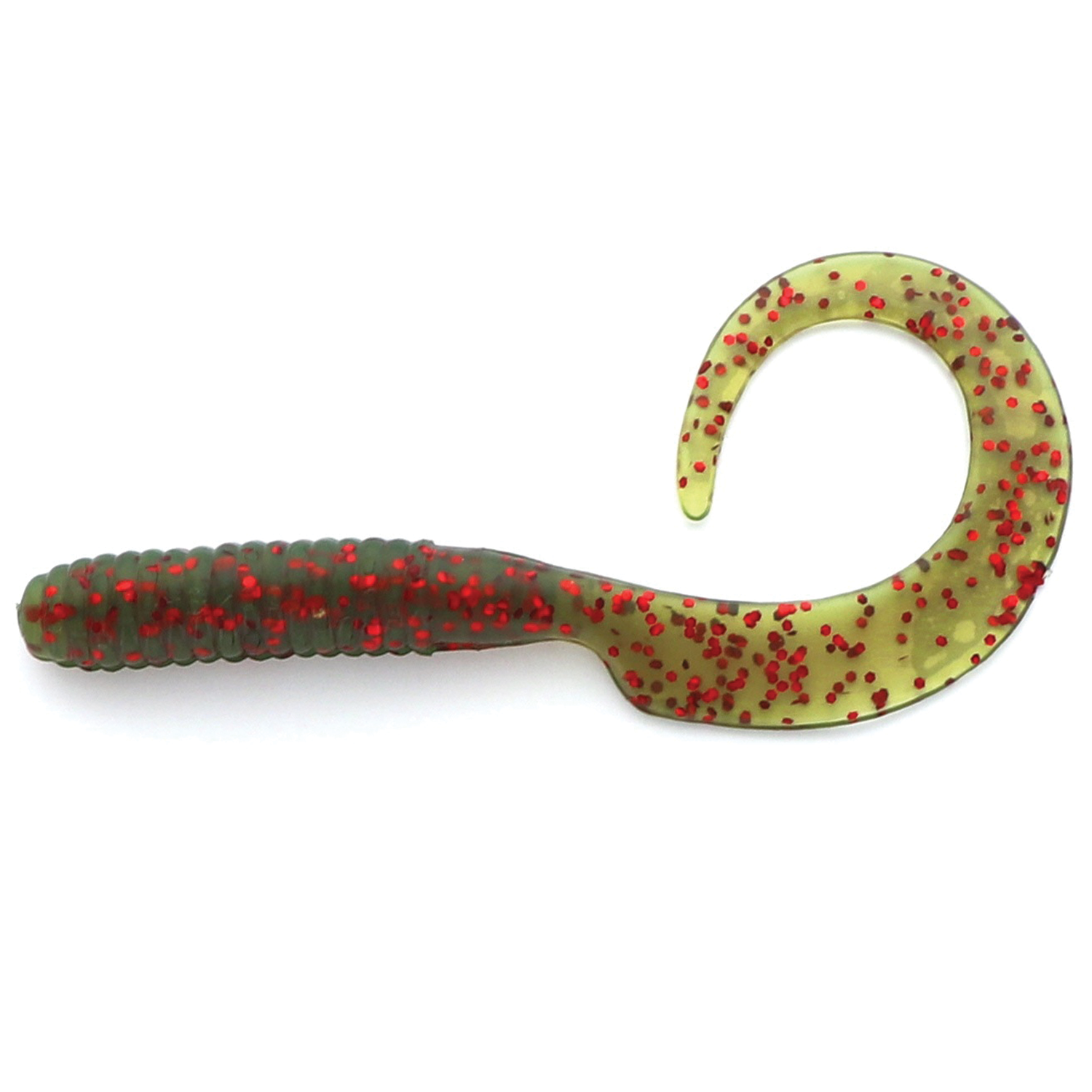 Mutiny Baits Captain Hook Grub