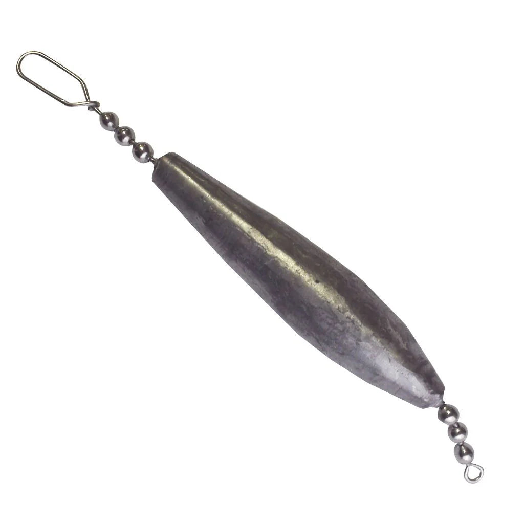 Acme Bead Chain Casting/Trolling Sinker