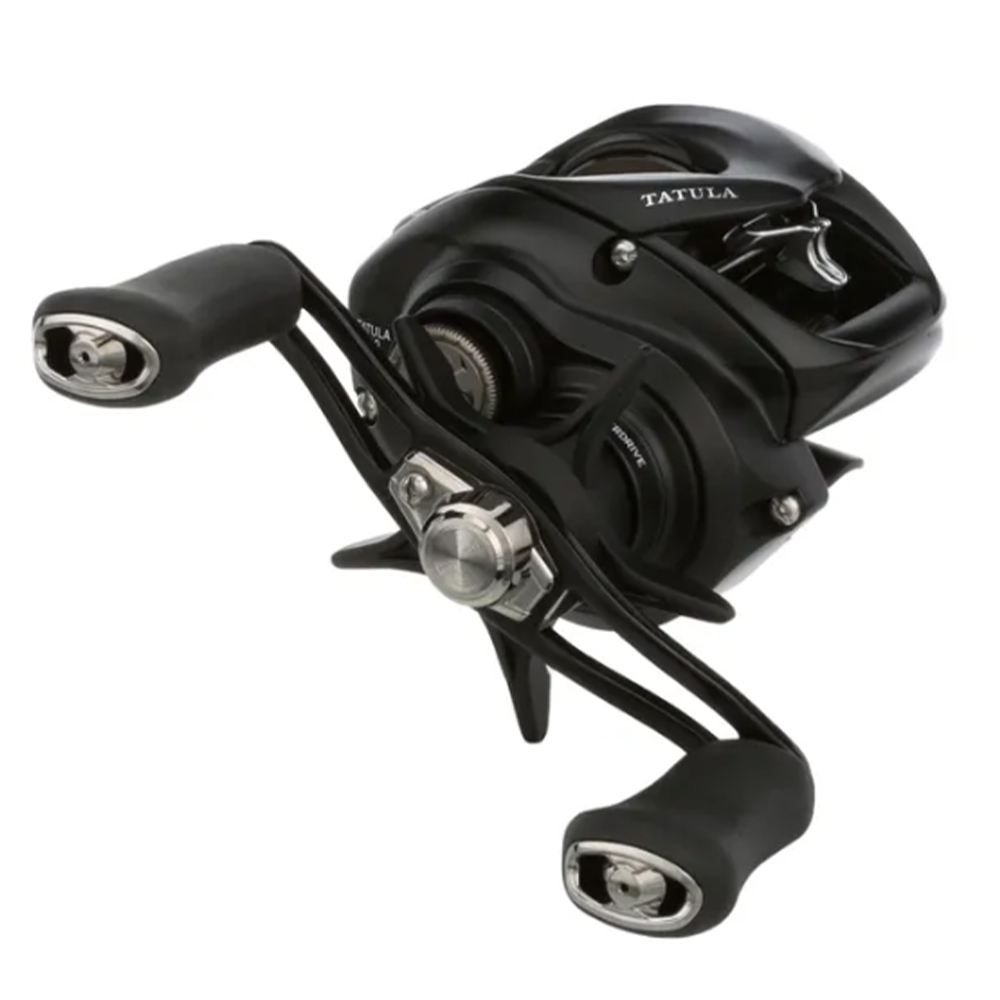 Daiwa Tatula 100