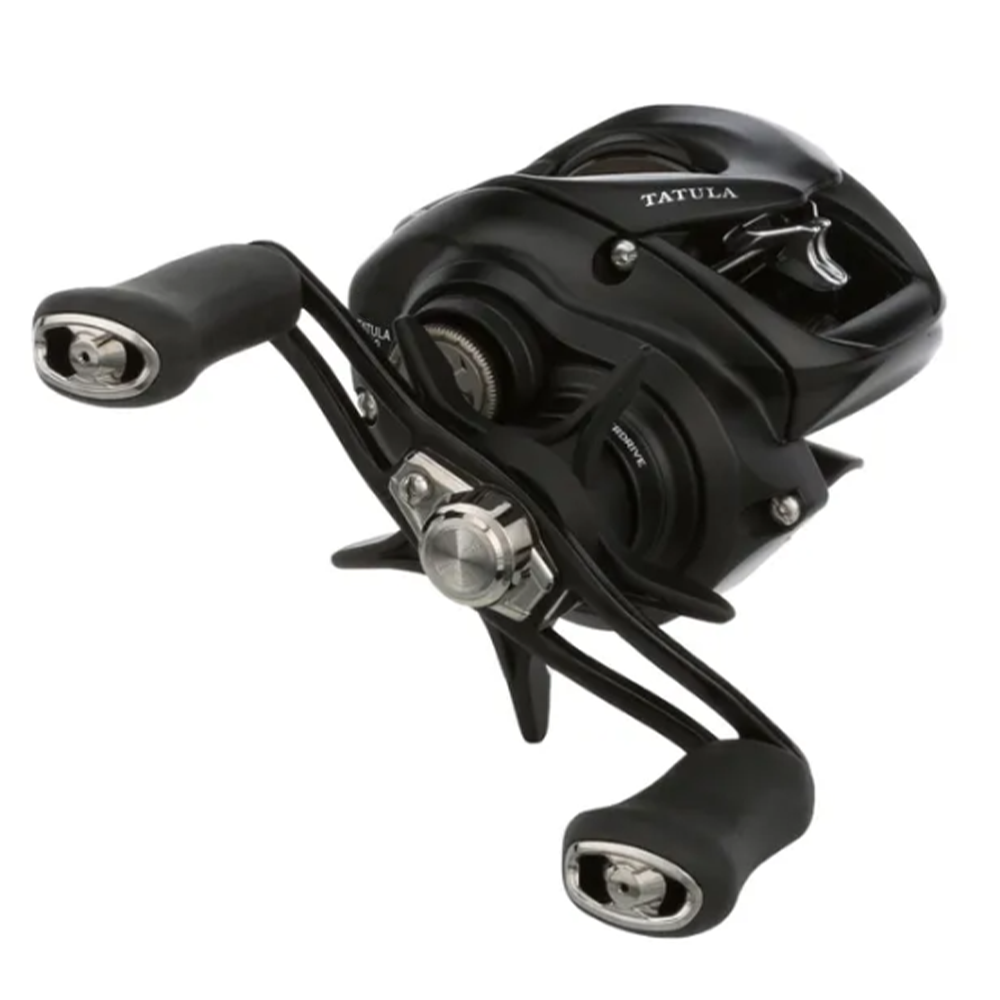 Daiwa tatula deals