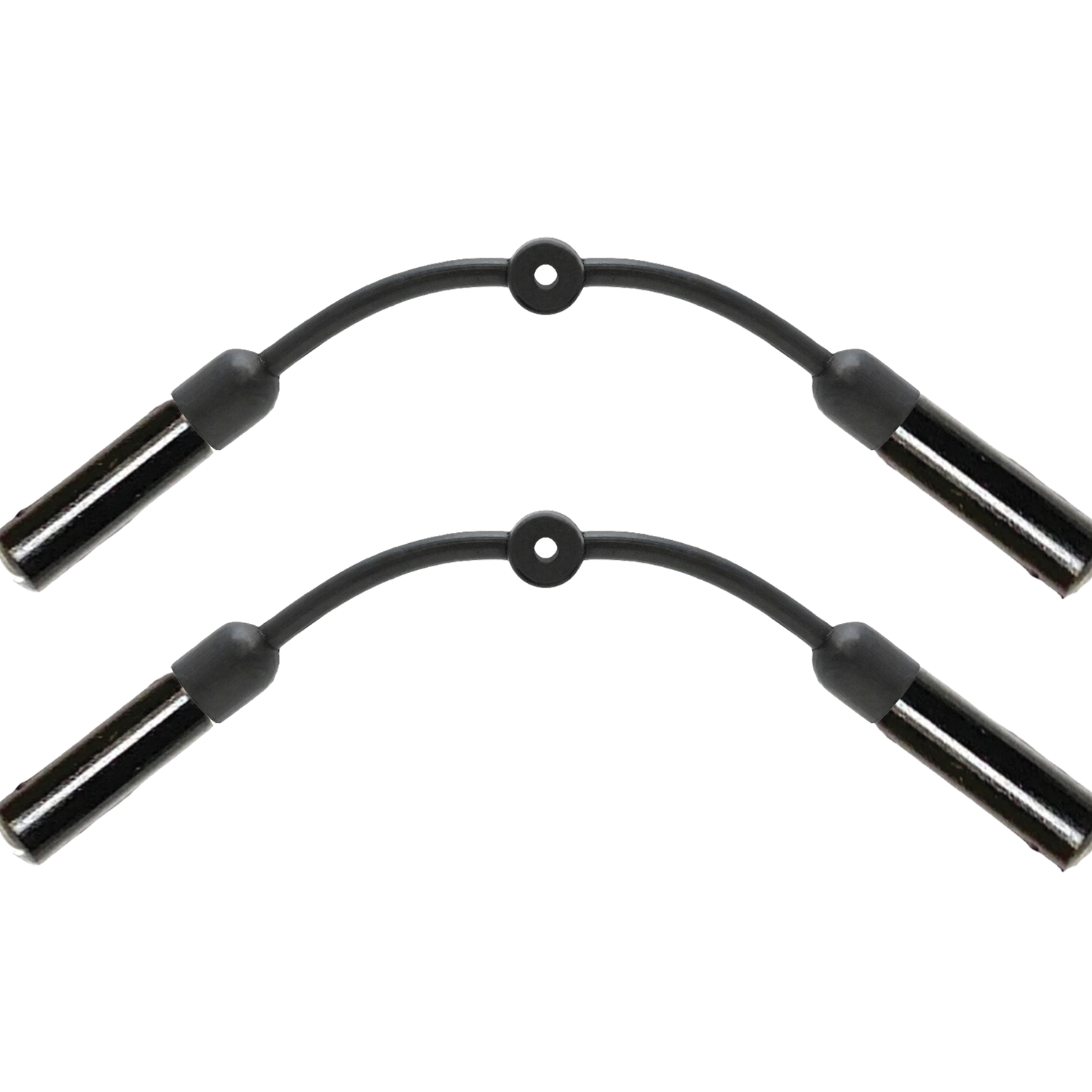 All Terrain Double Rattle Straps (5 Pack)