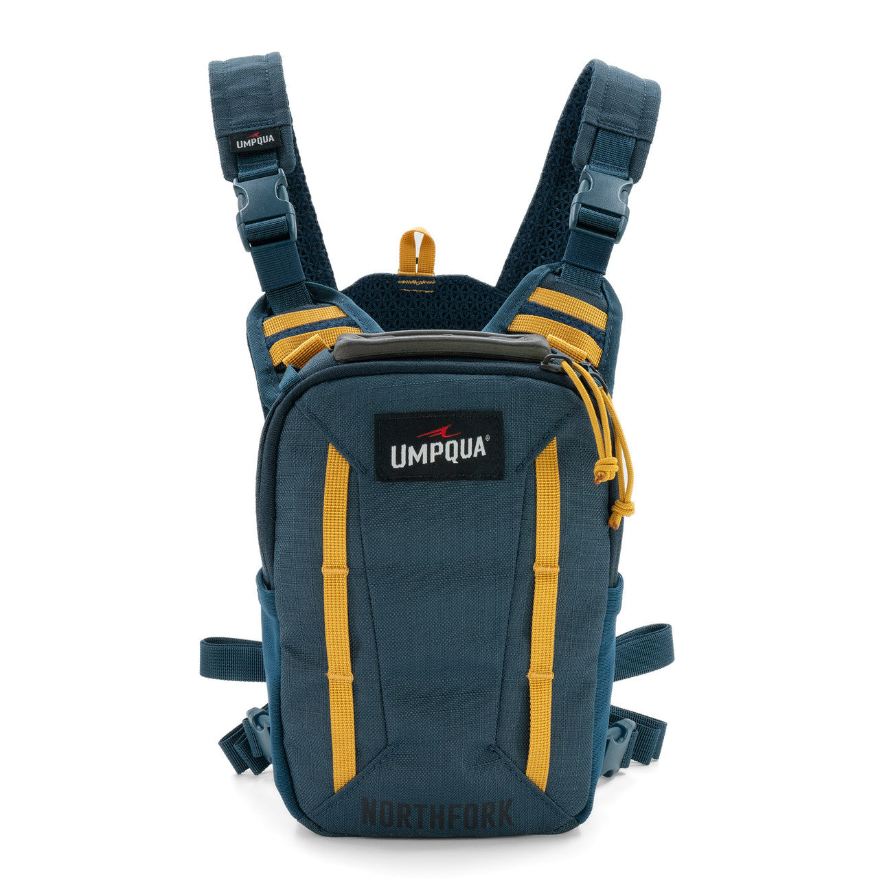 Umpqua Northfork Chest Pack Small