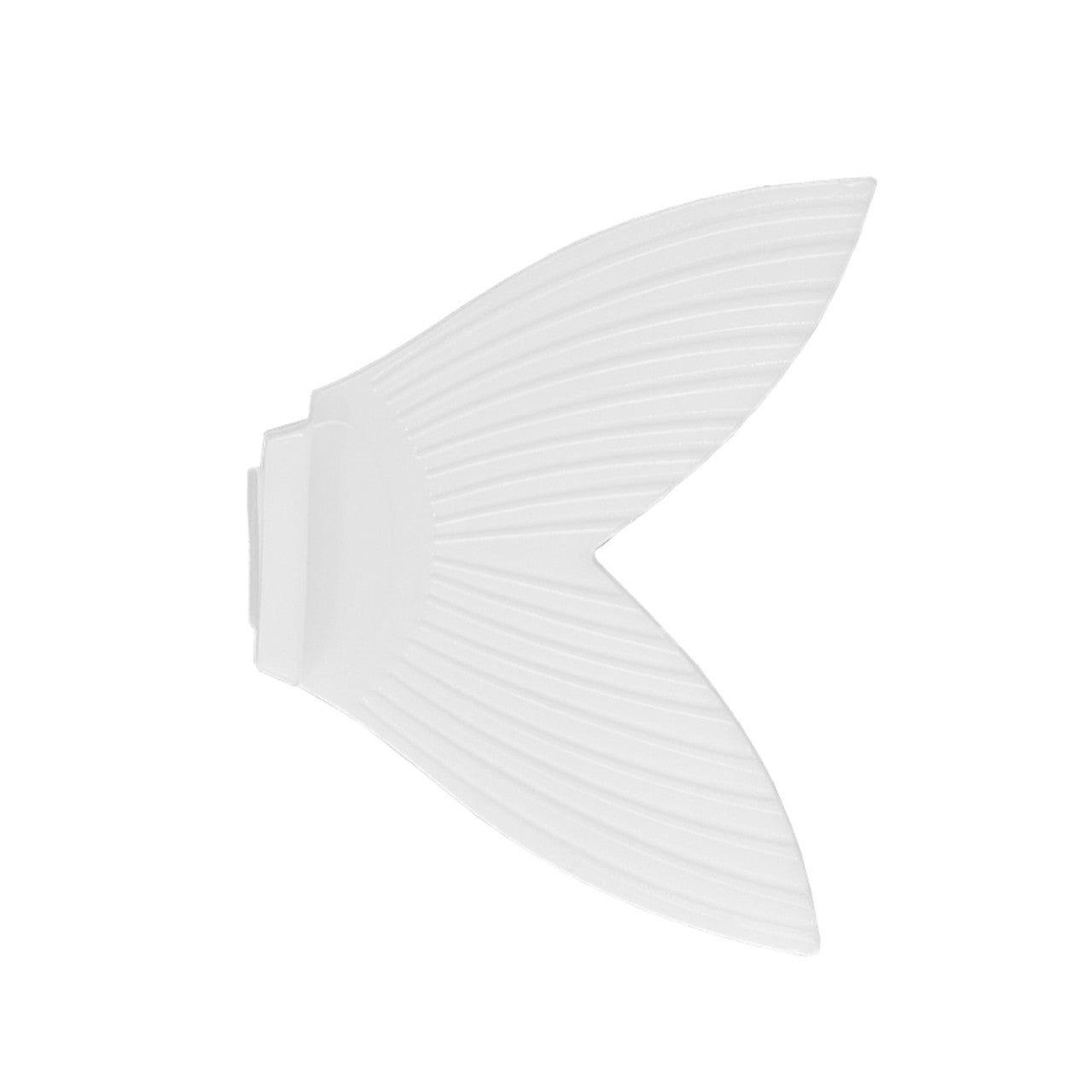 Bucca Trick Shad Replacement Tails