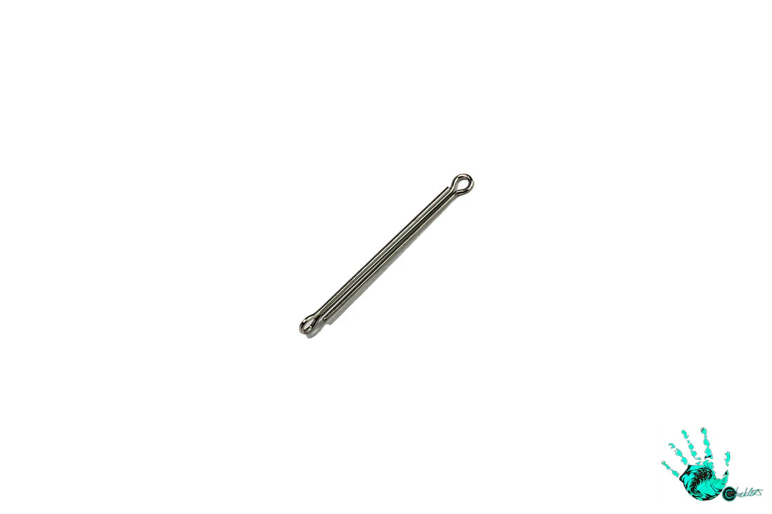 Chocklett Factory Game Changer Shanks