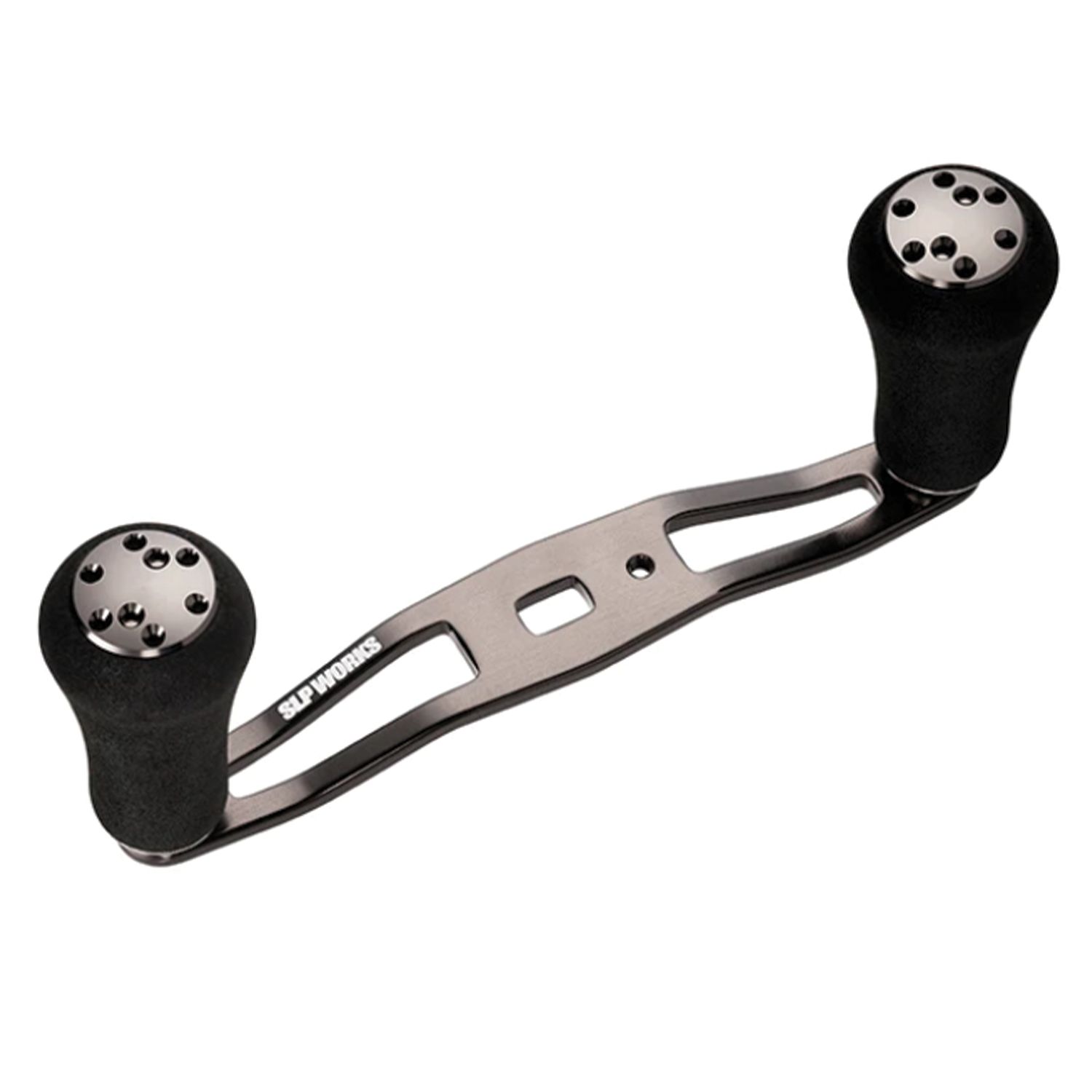 Daiwa Metal Handle Set