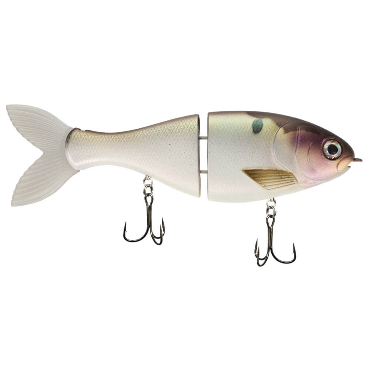 Bucca Trick Shad