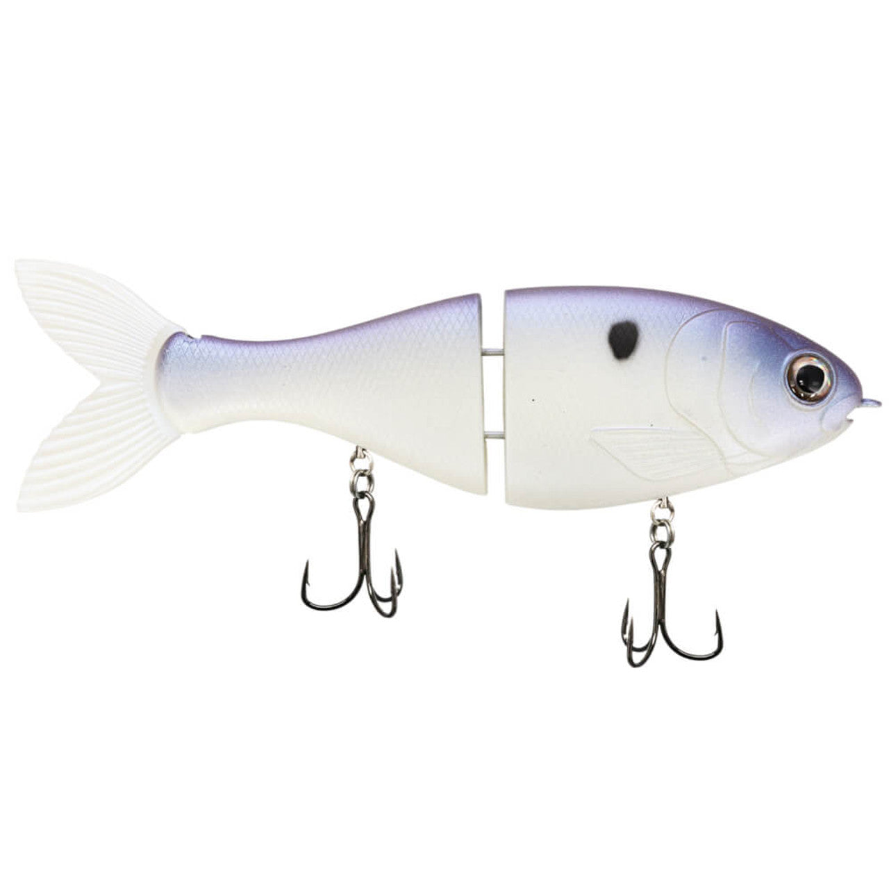 Bucca Trick Shad