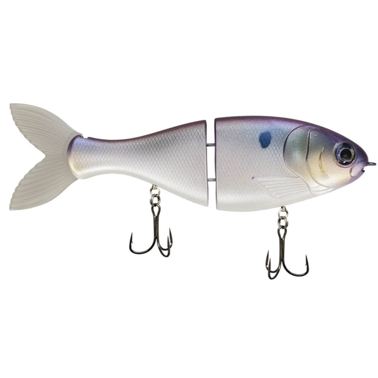Bucca Trick Shad