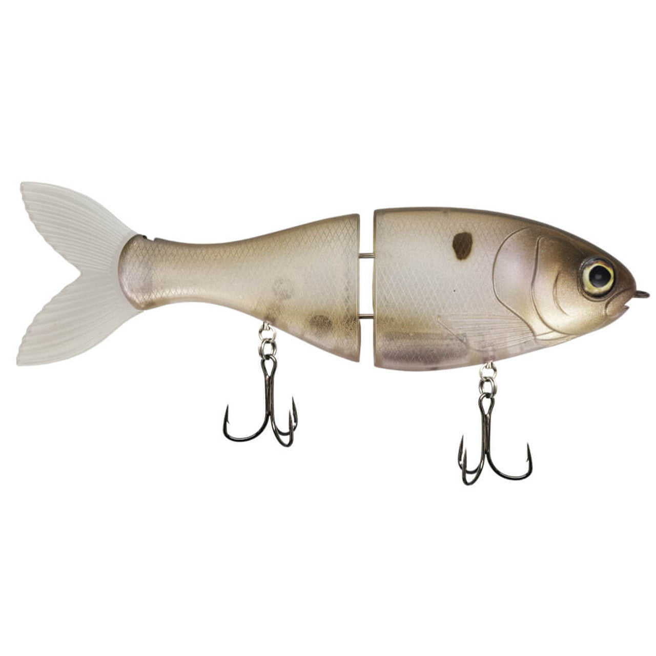 Bucca Trick Shad
