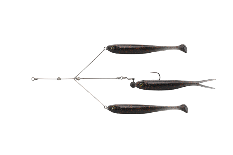 Jackall Peaceton 80 A-Rig