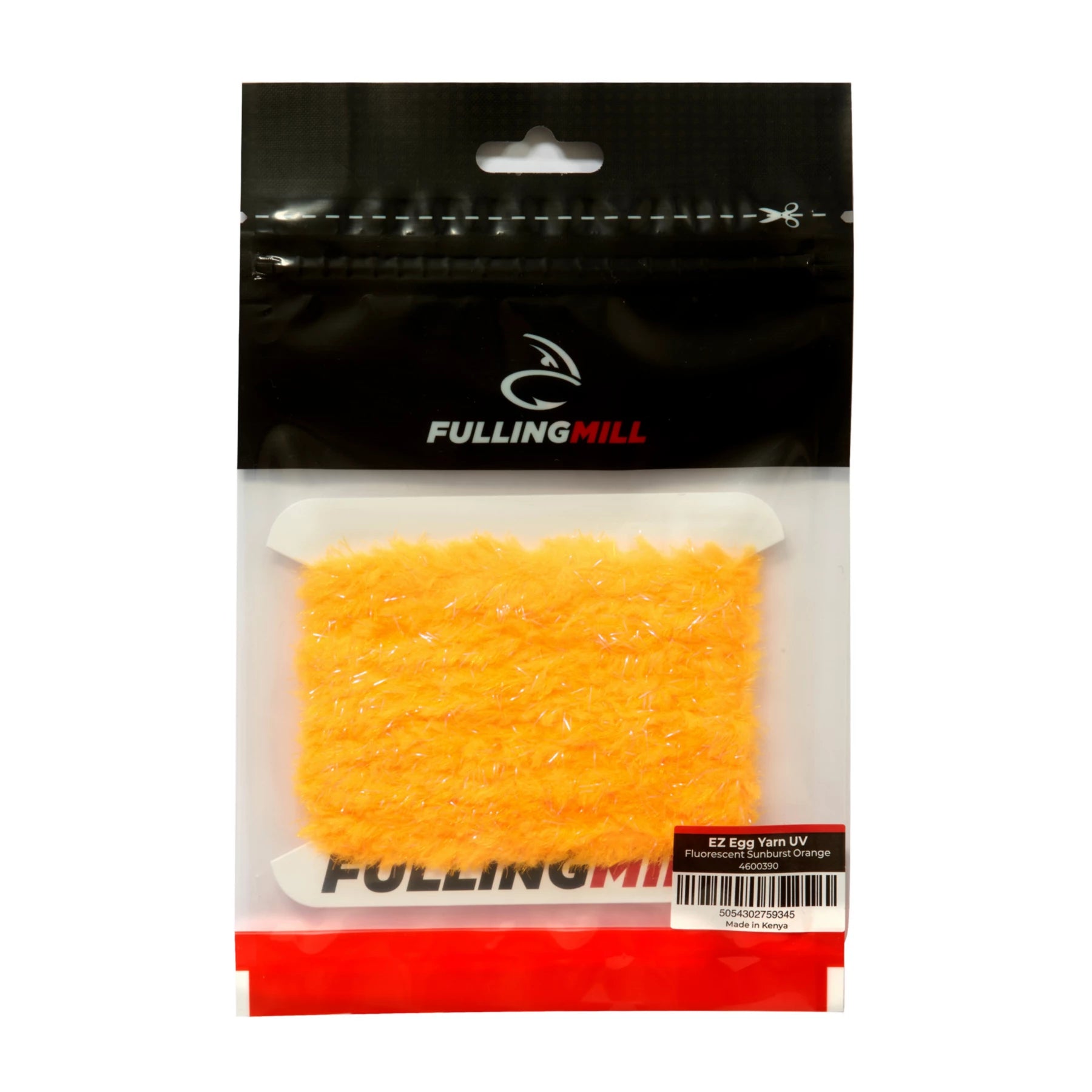 Fulling Mill EZ Egg Yarn UV