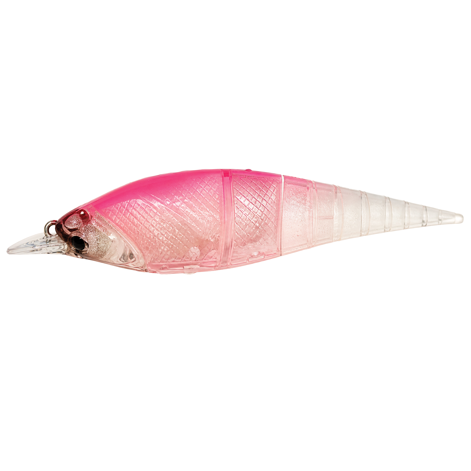 TTT β-MINNOW (Rattle In)