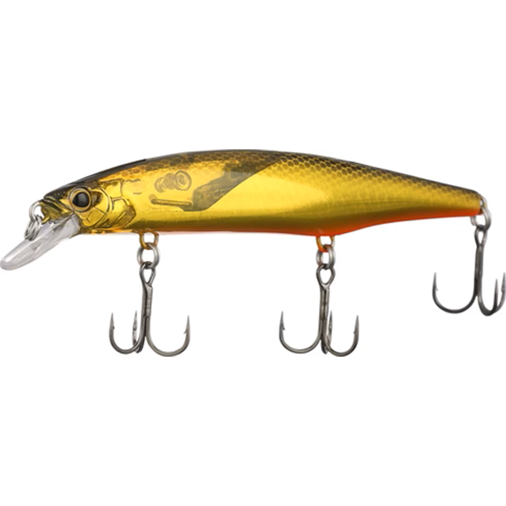 Shimano Zumverno - Flash Boost