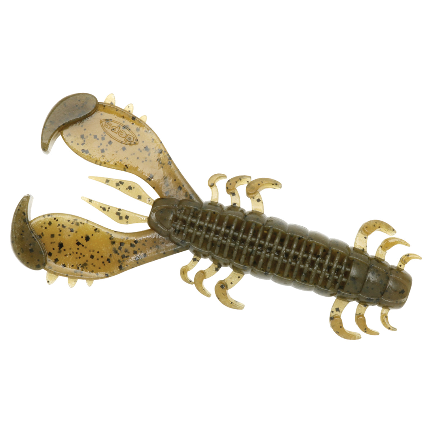 Deps MS Craw