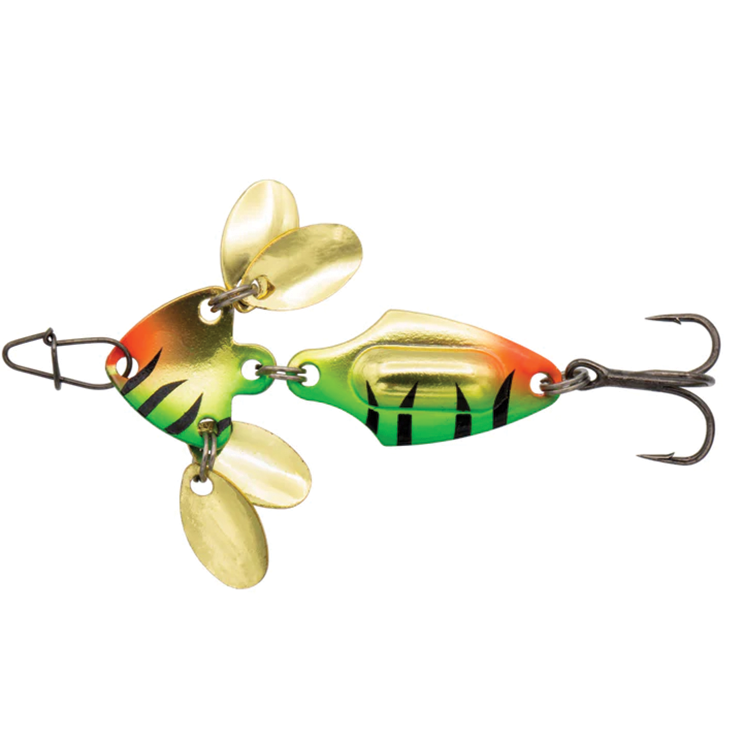 Eurotackle Jointed Spade Blade