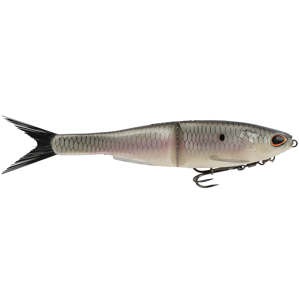 Berkley Powerbait Nessie Soft Glide Bait