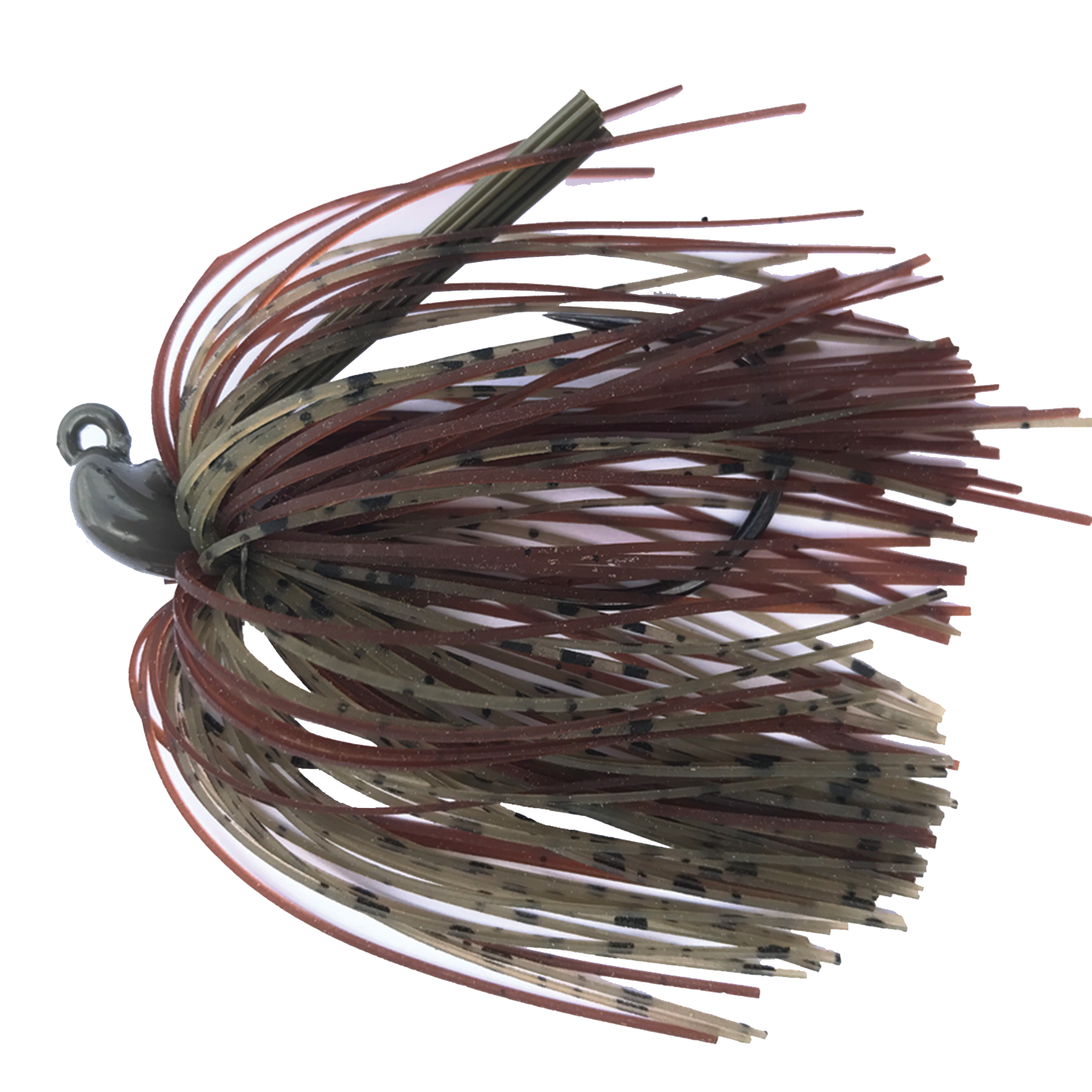 Queen Tackle Tungsten Flipping Jig