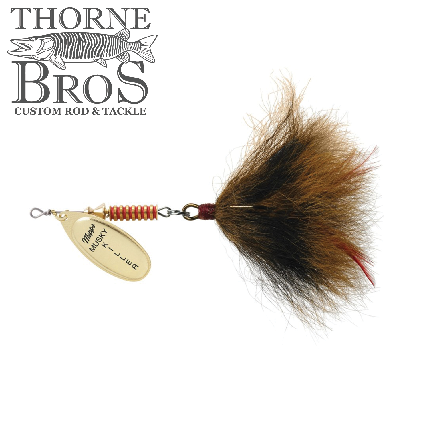 Mepps Musky Killer
