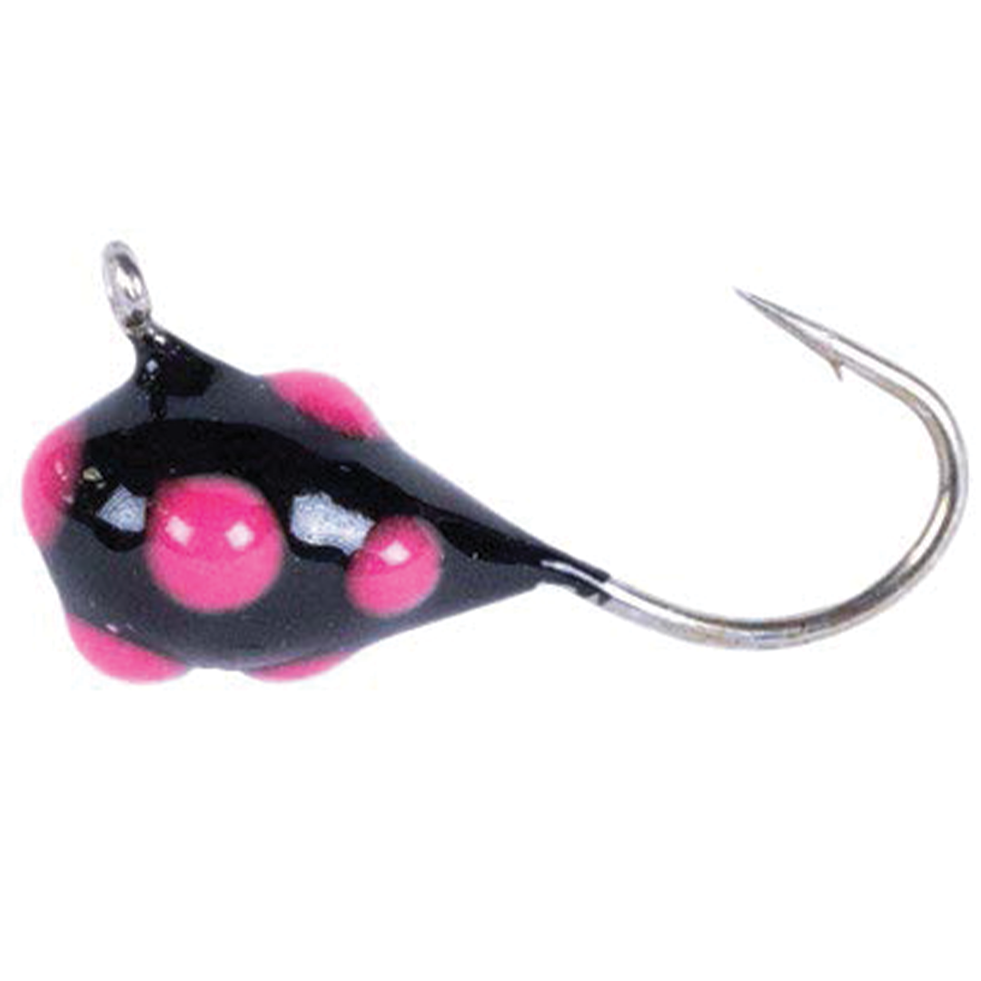 Clam Confetti Drop XL Jig