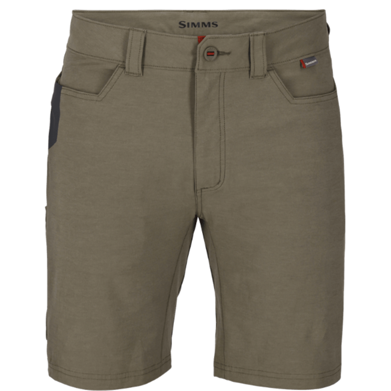 Simms Challenger Short - Men's