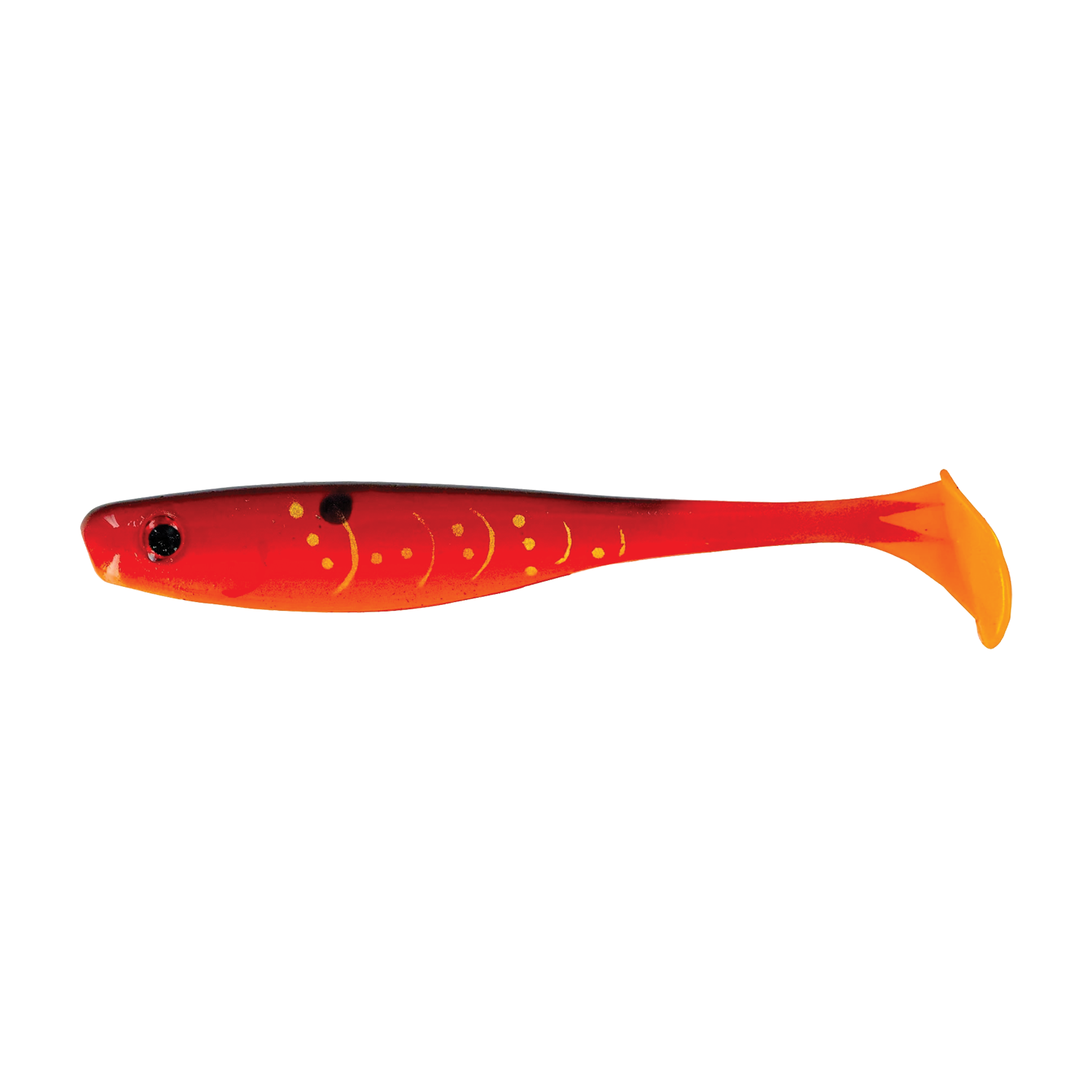 Big Bite Suicide Shad