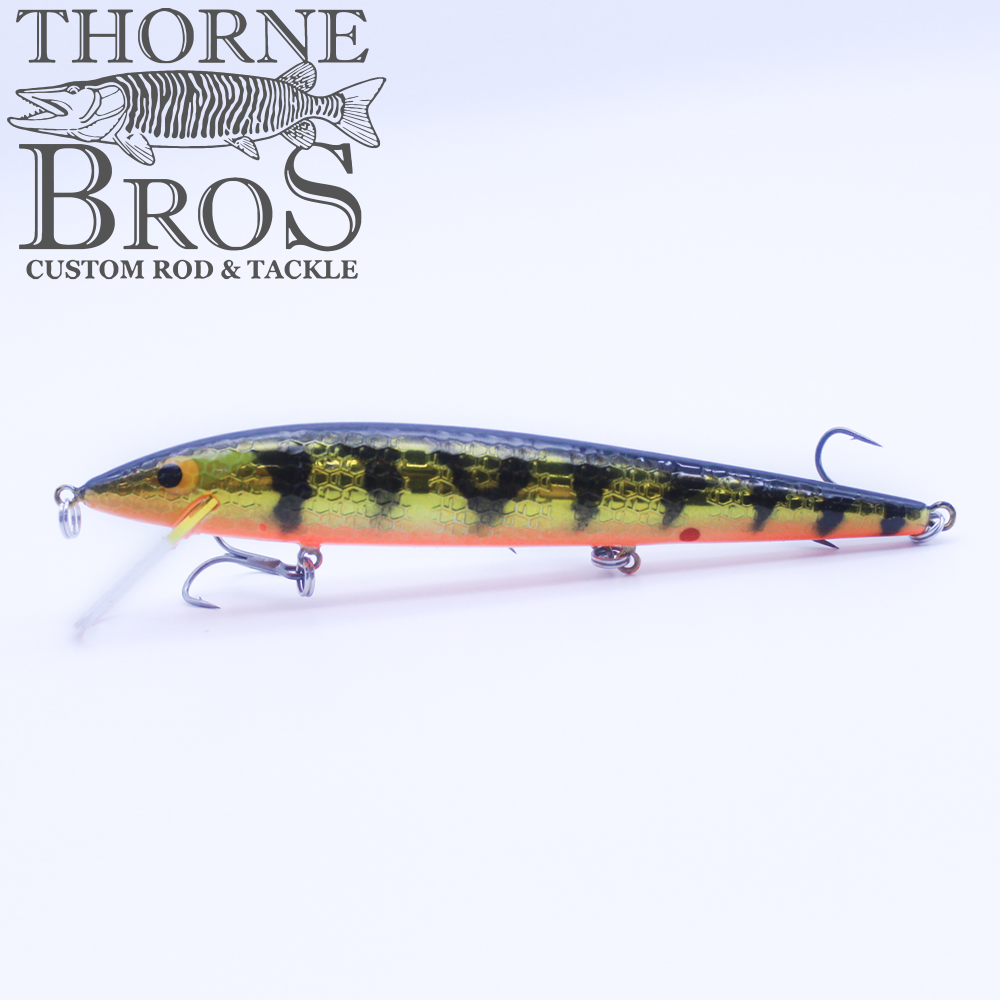Smithwick Suspending Rattlin' Rogue - Custom Painted Colors