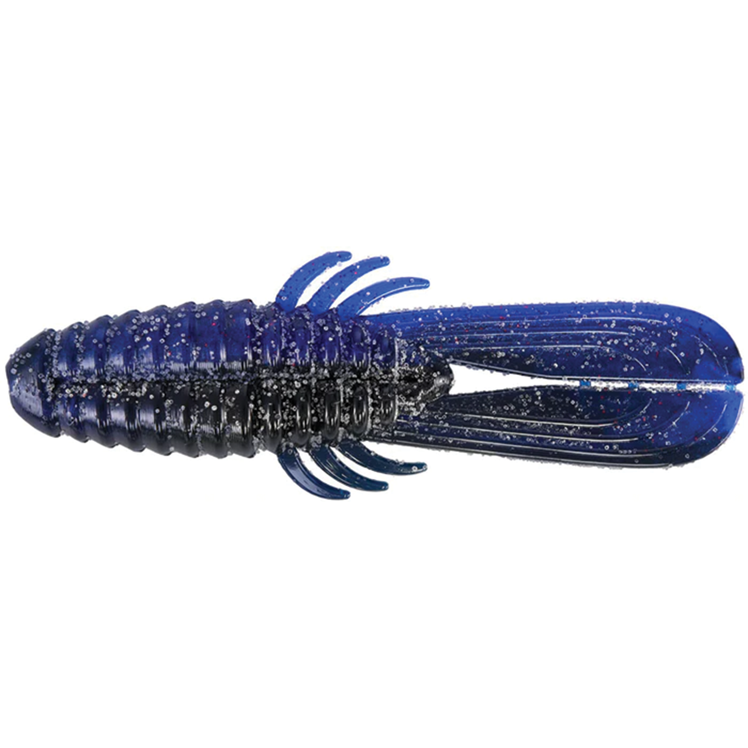 Big Bite 4" FAFO
