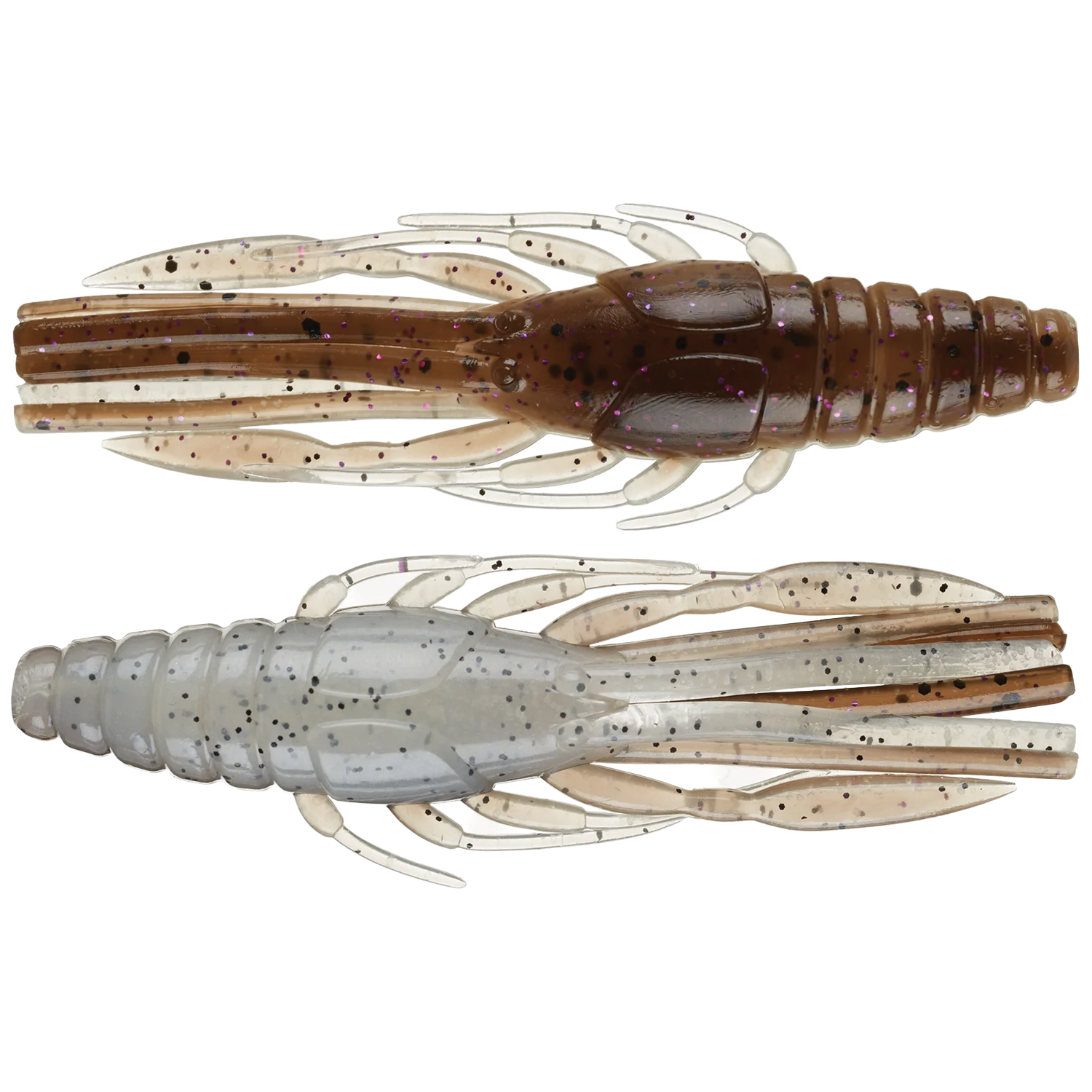 6th Sense Crube 3.0 Craw Tube