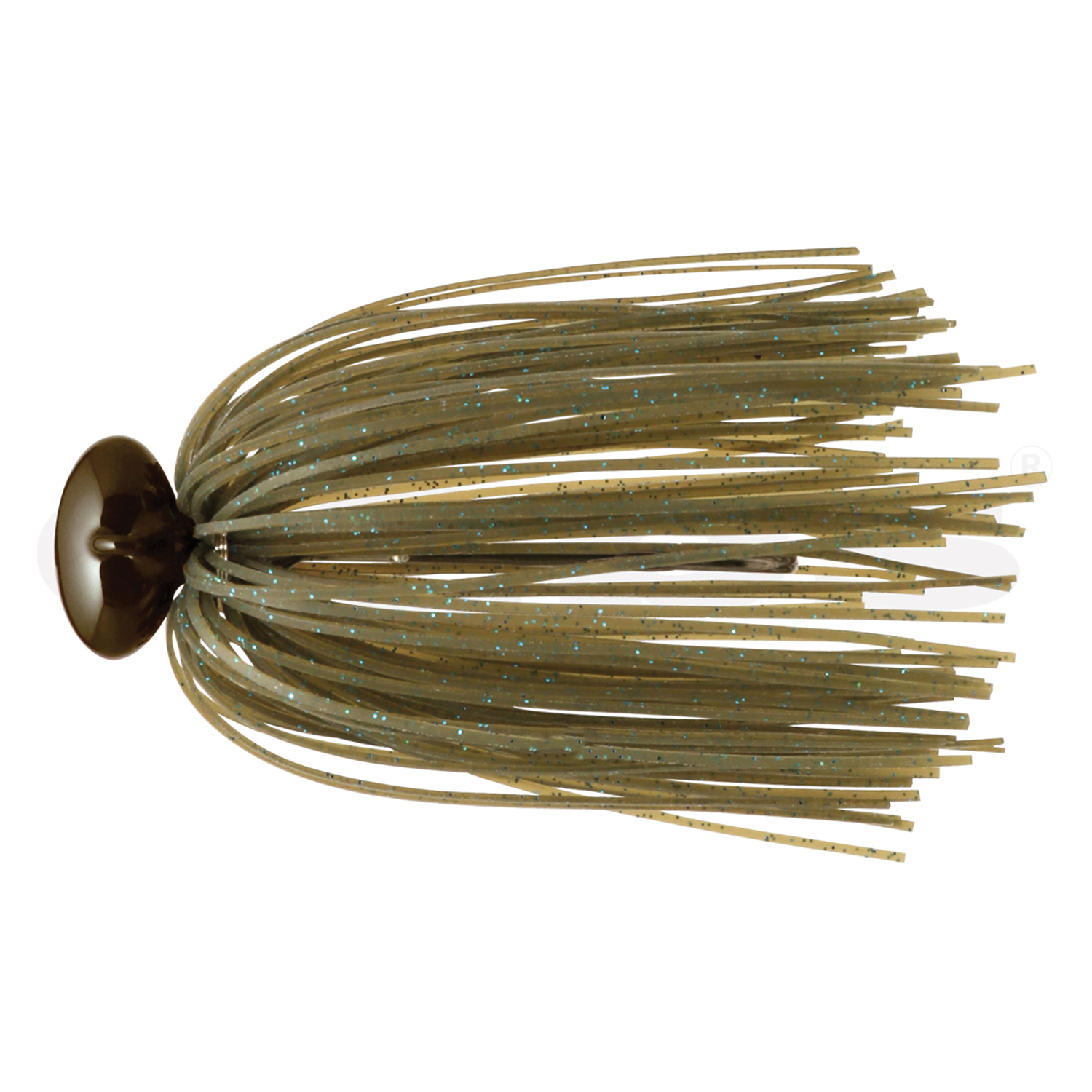 Deps Hyper Football Jig