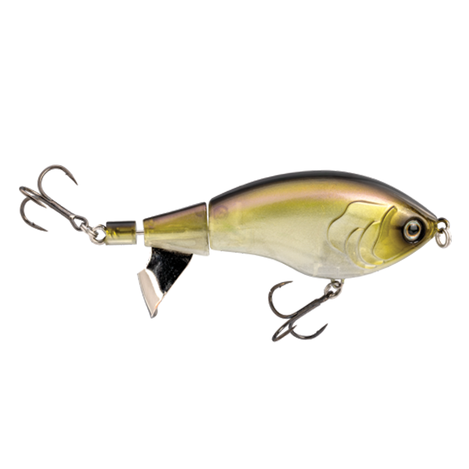 Strike King Clickin' Chicken