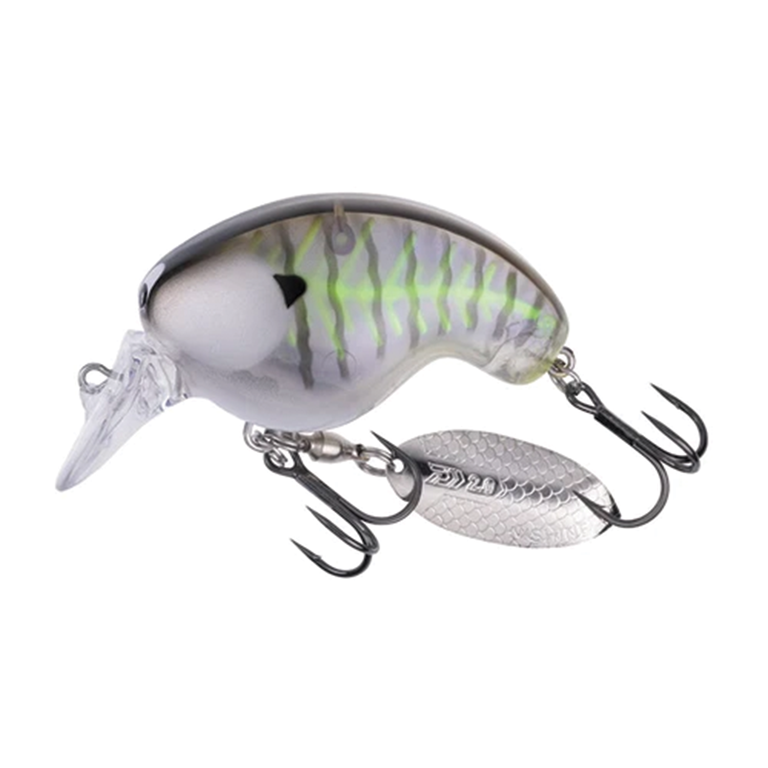 Daiwa Mr. Fortune