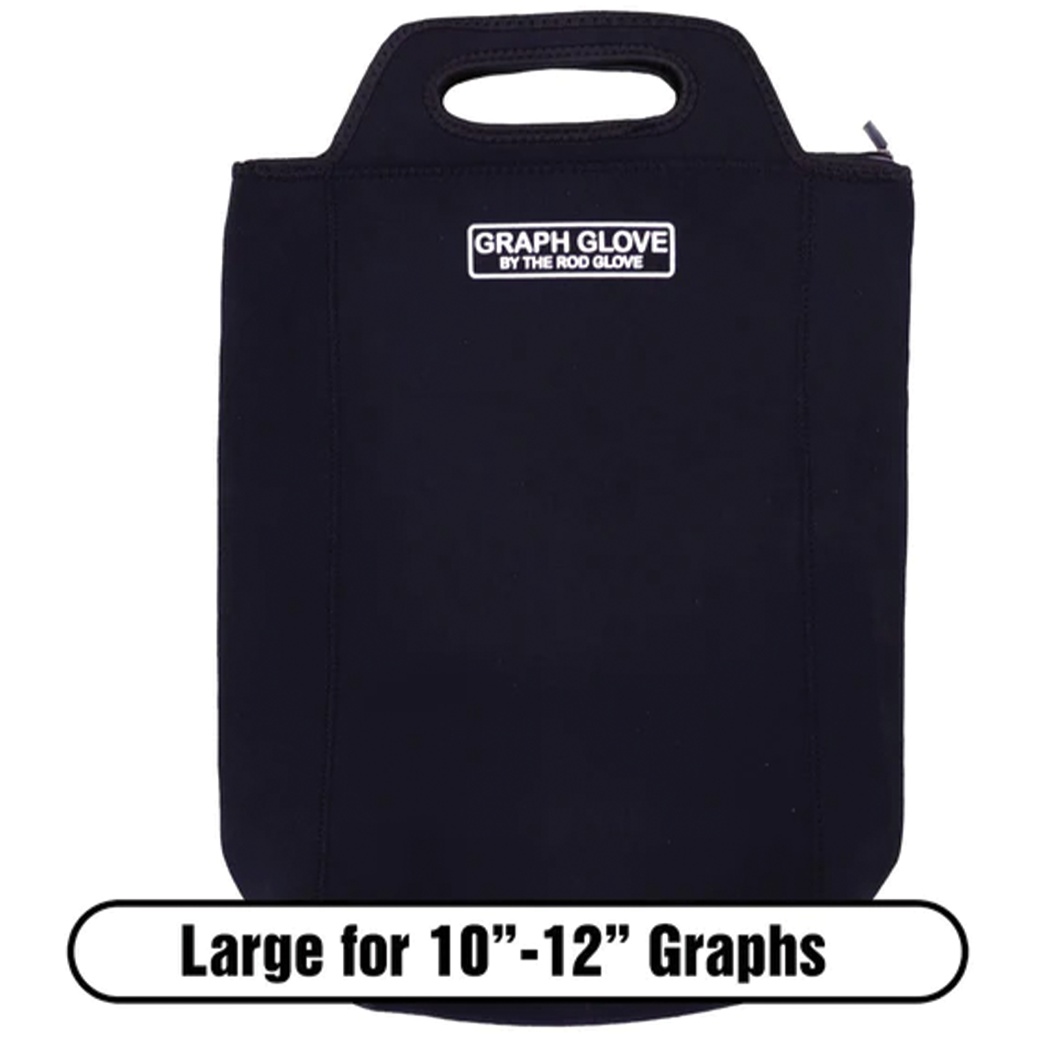Rod Glove - Graph Gloves