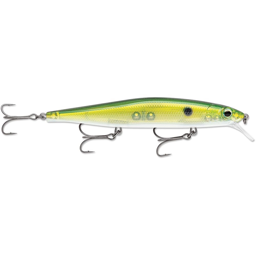 Rapala Precision Xtreme Mavrik 110