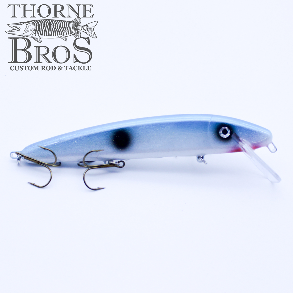 Slammer 7" Minnow