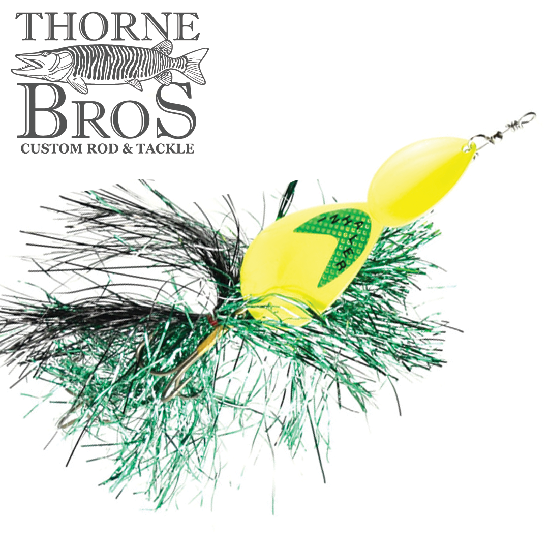 Inhaler Double Deuce