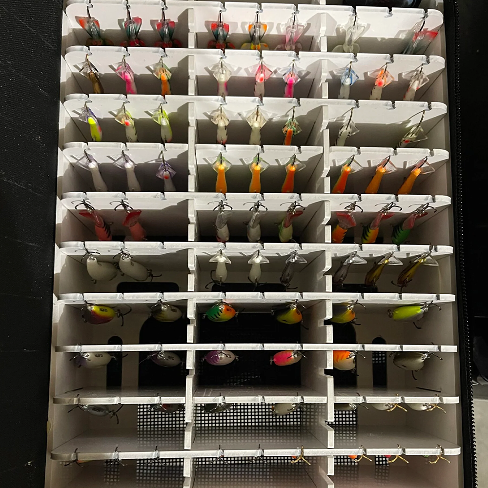 Lakewood Lure Vault