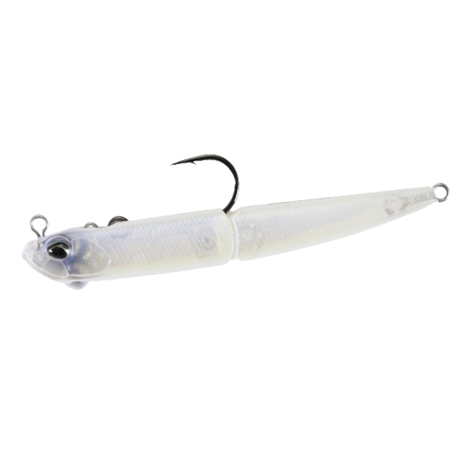 Duo Realis Mido-Pico 73S