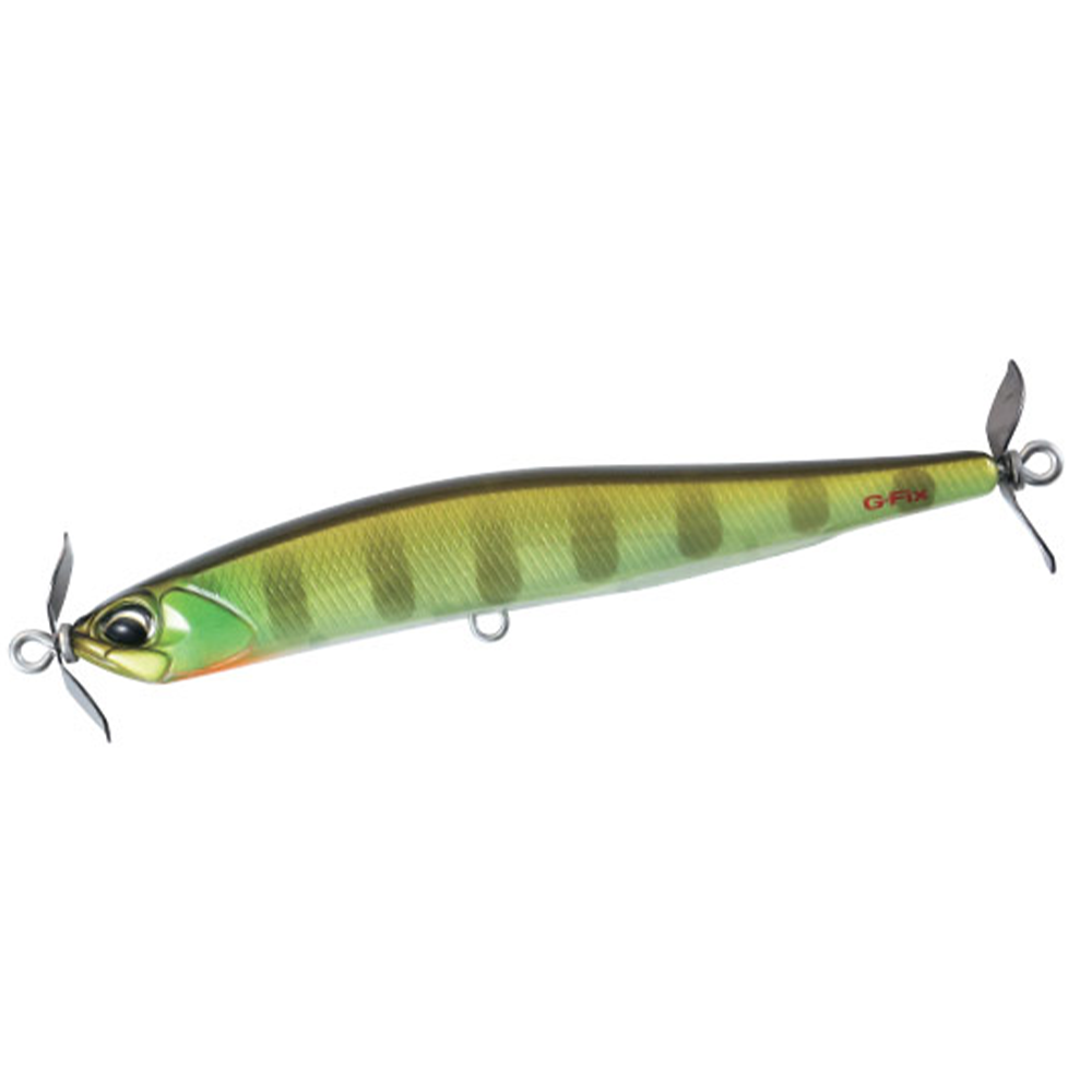 Duo Realis Spinbait 80 - G-Fix